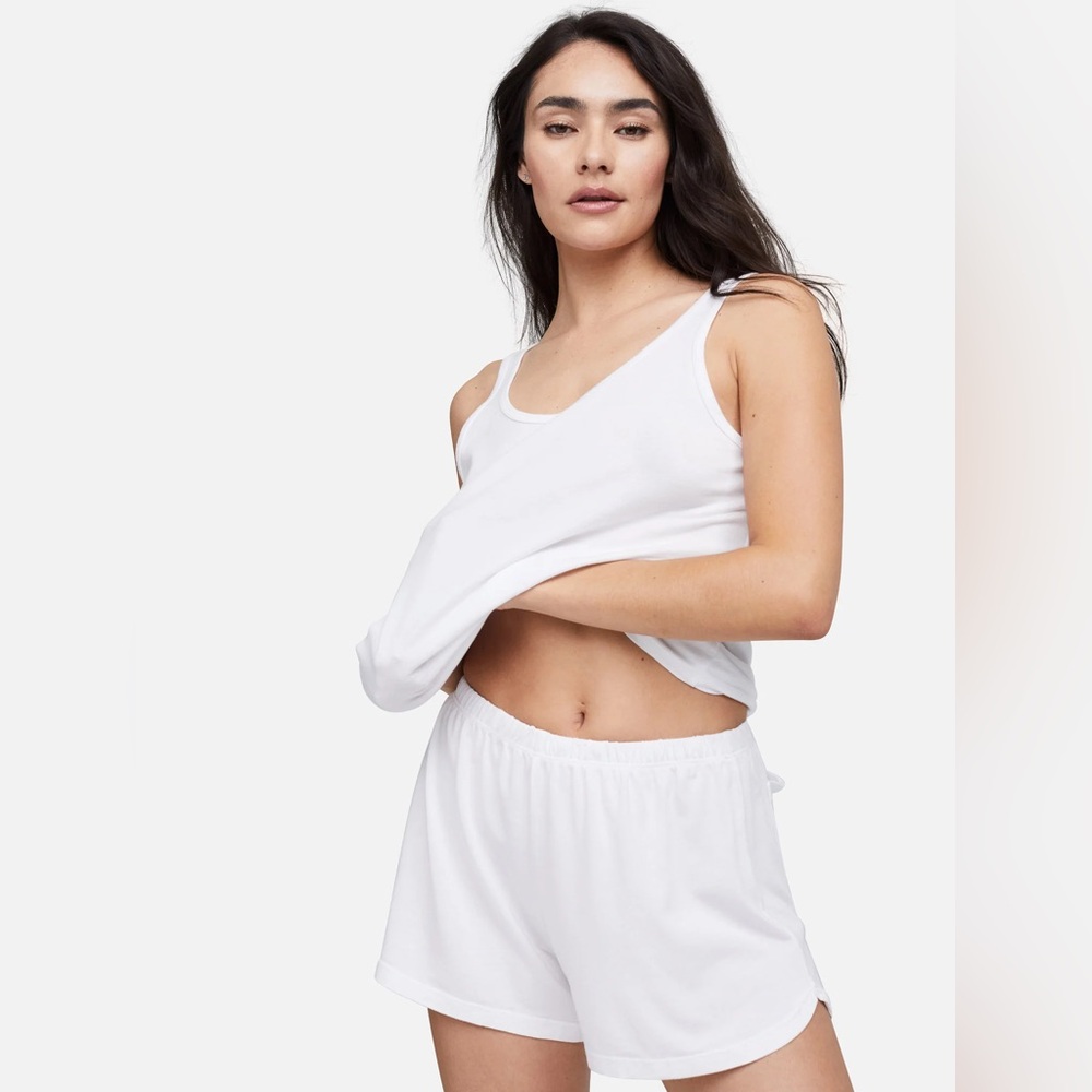 Mate The Label Tencel Sleep Set